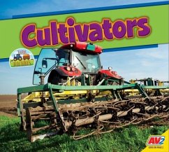 Cultivators - Kissock, Heather