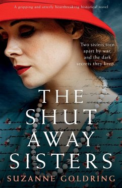 The Shut-Away Sisters - Goldring, Suzanne