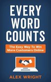 Every Word Counts: The easy way to win more customers online