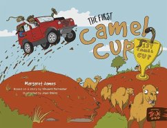 The First Camel Cup - James, Margaret