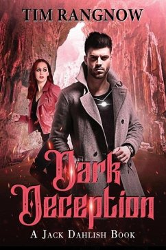 Dark Deception - Rangnow, Tim