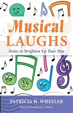 Musical Laughs - Wheeler, Patricia H.