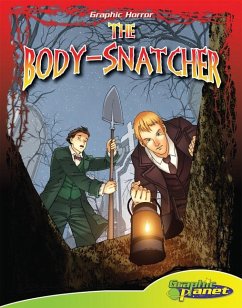 Body-Snatcher - Goodwin