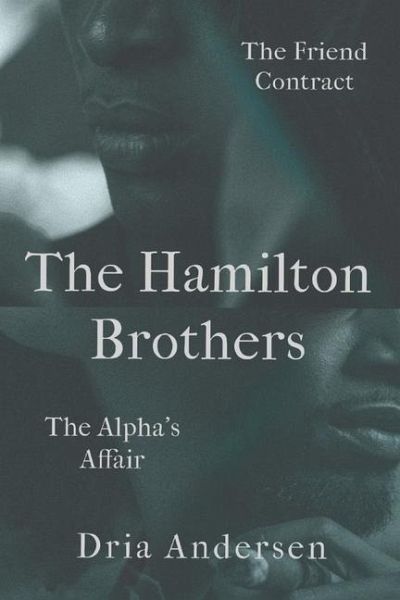 The Hamilton Brothers