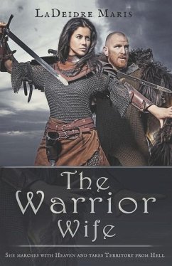 The Warrior Wife - Maris, Ladeidre