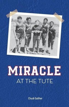 Miracle at the Tute - Gaither, Chuck