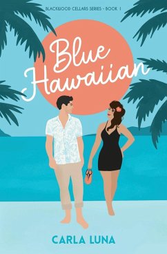 Blue Hawaiian - Luna, Carla