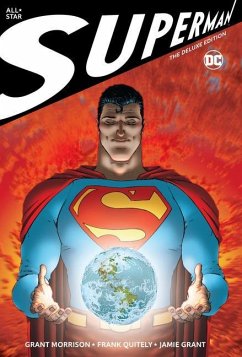 All Star Superman: The Deluxe Edition - Morrison, Grant; Quietly, Frank