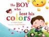 The Boy who lost his colors - Bild 1