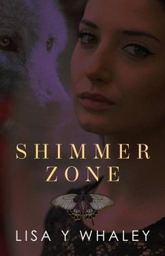 Shimmer Zone - Whaley, Lisa y.