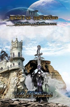 Obsidian Chronicles - Ruscsak, M. L.