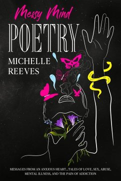 Messy Mind Poetry - Reeves, Michelle