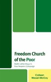 Freedom Church of the Poor