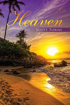 Heaven - Tobias, Scott