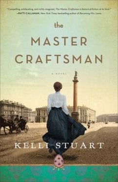 The Master Craftsman - Stuart, Kelli