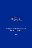 The Correspondence of John Tyndall, Volume 11