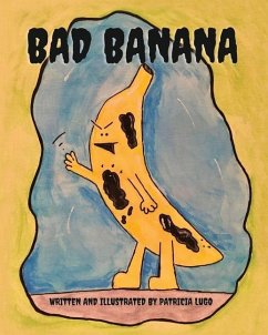 Bad Banana - Lugo, Patricia