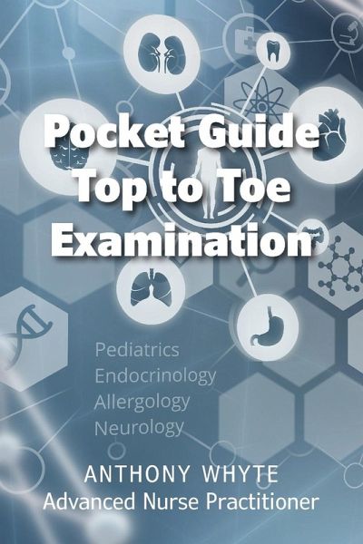 Pocket Guide Top to Toe Examination Pocket Guide Top to Toe Examination
