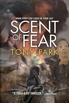 Scent of Fear - Park, Tony