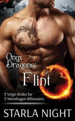 Onyx Dragons: Flint - Night, Starla