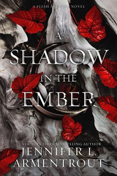 A Shadow in the Ember - Armentrout, Jennifer L.