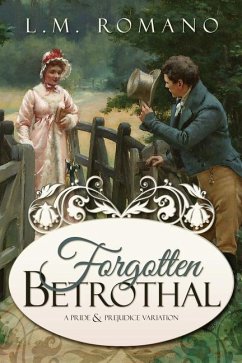 Forgotten Betrothal - Romano, L. M.