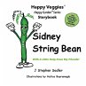 Sidney String Bean Storybook 8 - Bild 1