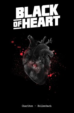 Black of Heart - Charlton, Christopher