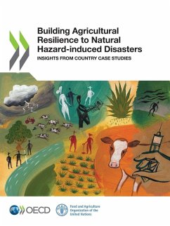 Building Agricultural Resilience to Natural Hazard-induced Disasters - Oecd