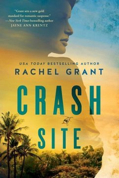 Crash Site - Grant, Rachel