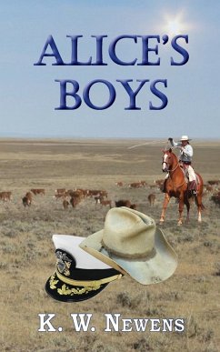 Alice's Boys - Newens, K. W.