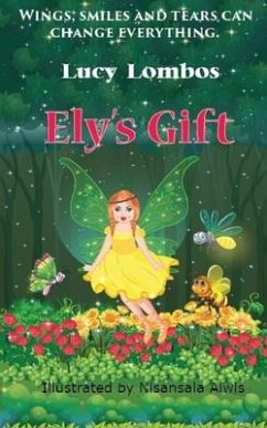 Ely's Gift - Lombos, Lucy