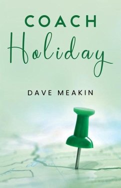 Coach Holiday - Meakin, Dave