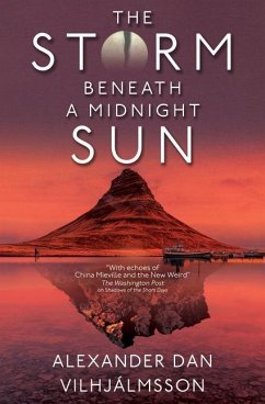 The Storm Beneath a Midnight Sun - Vilhjálmsson, Alexander Dan