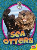 Sea Otters Sea Otters