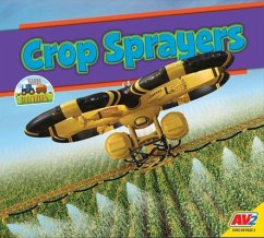 Crop Sprayers - Kissock, Heather