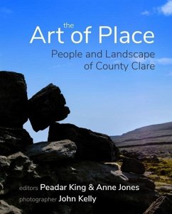 The Art of Place: People and Landscape of County Clare