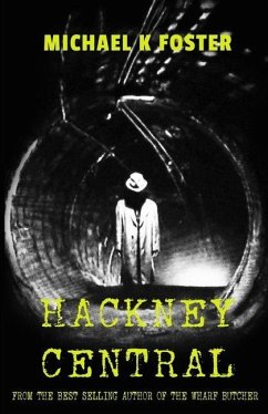 Hackney Central - Foster, Michael K