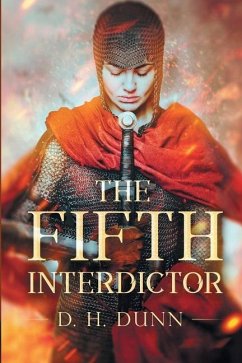 Cover The Fifth Interdictor