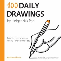 100 Daily Drawings - Pohl, Holger Nils