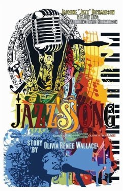 Jazz's Song - Wallace, Olivia Renee