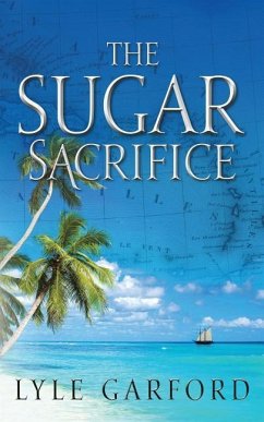 The Sugar Sacrifice - Garford, Lyle
