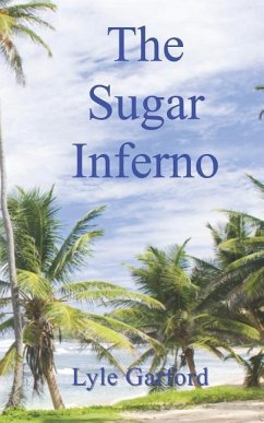 The Sugar Inferno - Garford, Lyle