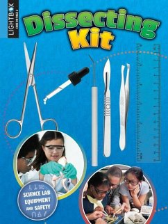 Dissection Kit - Noelle, Becky