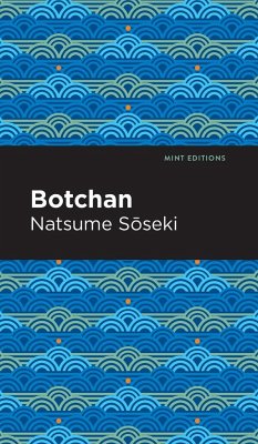 Botchan - S&