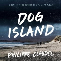 Dog Island Lib/E - Claudel, Philippe