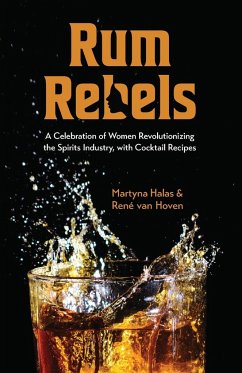 Rum Rebels - Halas, Martyna; Hoven, Rene van