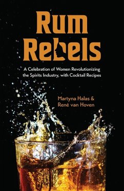 Rum Rebels - Halas, Martyna; Hoven, Rene van