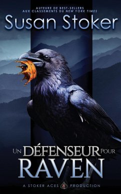 Un Défenseur pour Raven - Stoker, Susan