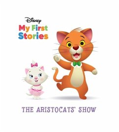 Disney My First Stories the Aristocats Show - Pi Kids